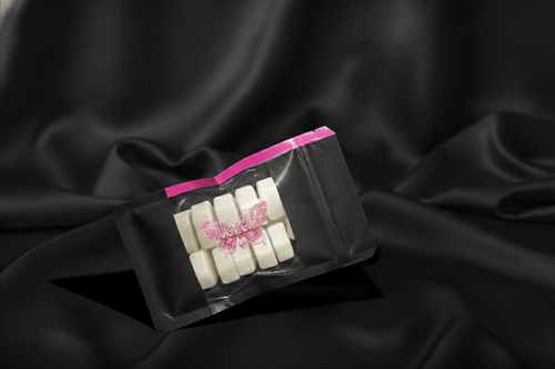 Amber Romance 6ct - Snug&Glaze