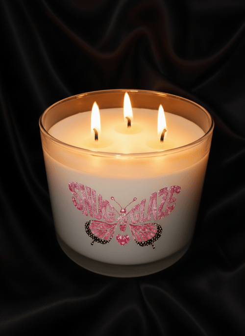 Harvest Nut Haven 14oz - Snug&Glaze