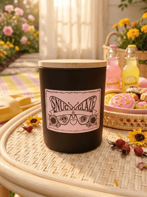 Cucumber Melon- 14oz